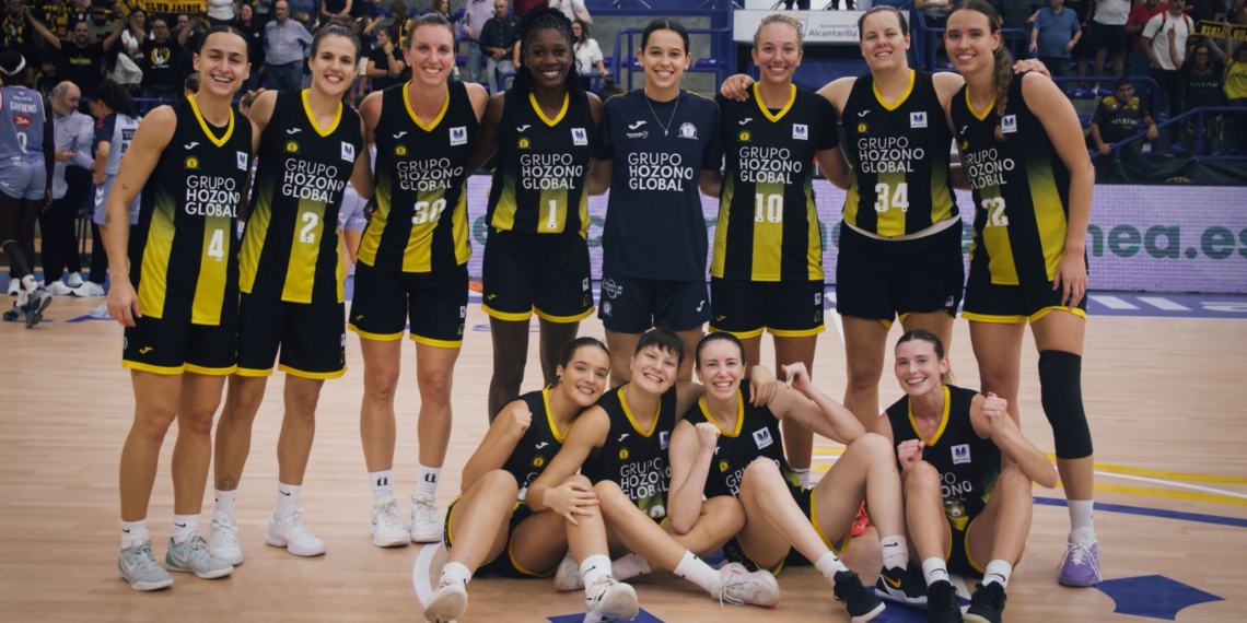 El Jairis busca mantener su racha ante el exigente Panathlitikos Sykeon
