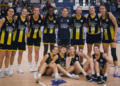 El Jairis busca mantener su racha ante el exigente Panathlitikos Sykeon