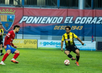 El Águilas busca un impulso en la Copa ante el Antequera tras una jornada marcada por los aplazamientos