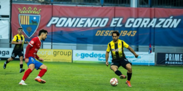 El Águilas busca un impulso en la Copa ante el Antequera tras una jornada marcada por los aplazamientos