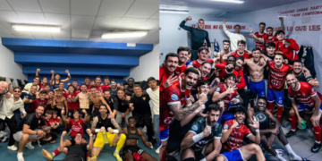 La Copa espera al mejor Cieza y a una Minera en racha tras un fin de semana redondo